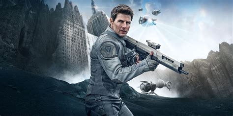 Mission Impossible Should Head For An Exciting Ending But Only If Tom