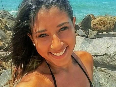 G1 Mulher é morta tiros na cabeça em Natal ex namorado é