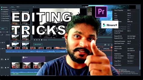 How To Edit Youtube Videos LIKE A PRO How I Edit My Videos YouTube