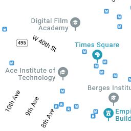 10019 - Bing Maps