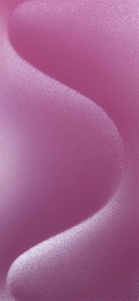 A Close Up View Of The Surface Of A Pink Wallpaper With Very Smooth Lines