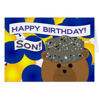 Air Force Birthday Cards | Zazzle