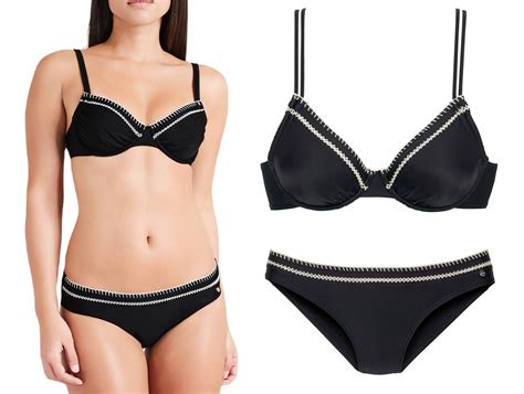 2K s Oliver Bikini STRÓJ KOSTIUM KĄPIELOWY 38F 13351747326 Allegro pl