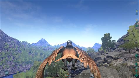 Argentavis Ark Screenshot Gamingcfg