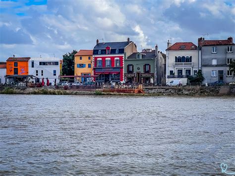 Mooiste Dorpjes In De Loire Vallei Rond De Kastelen