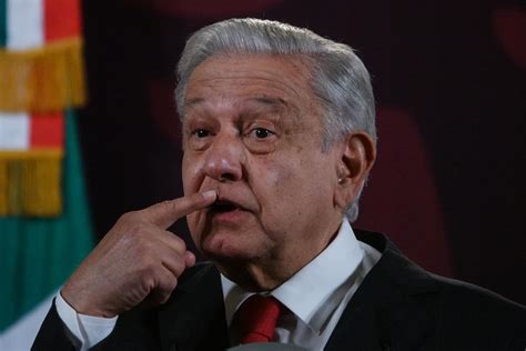 Amlo Acusa A Youtube De Censura Por Bajar Mañanera En La Que Reveló