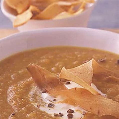 Jamie Oliver Broccoli And Stilton Soup Delish Sides