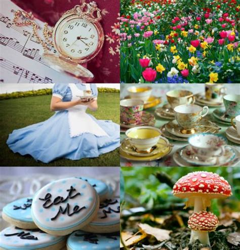 Wonderland Aesthetic Alice In Wonderland Aesthetic Disney Aesthetic