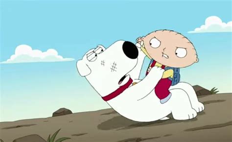 Stewie vs Brian | Stewie griffin, Character, Fictional characters