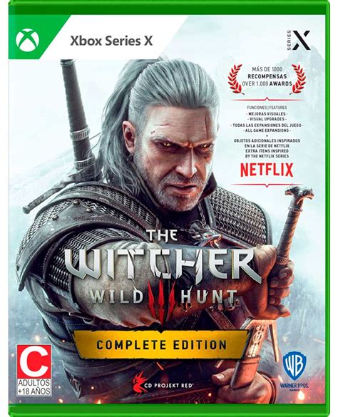 The Witcher 3 Wild Hunt Gameplanet