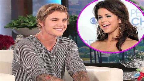 Justin Bieber Y Selena Gomez Vuelven A Ser Amigos Cotibluemos