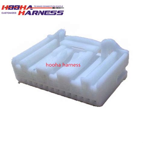 Te Replacement Connector Hooha Harness