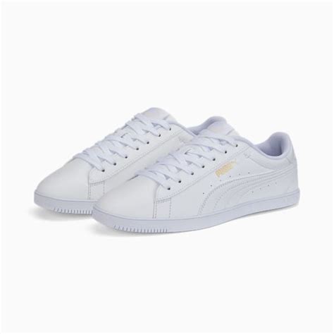 Vikky Lo Pro Womens Sneakers Puma