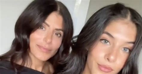 My Mum Is So Hot I Always Show Her Off So Guys Know Ill Be A MILF One