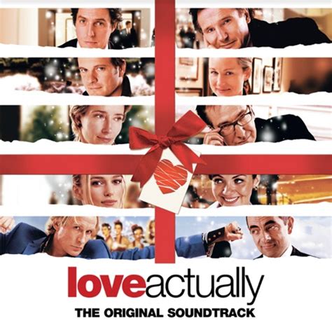 Various Artists - Love Actually The Original Soundtrack | Banquet Records