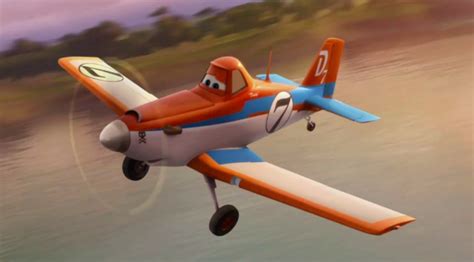 Disney Planes Dusty Png