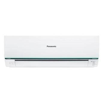 Harga Panasonic Ac Low Standard Wall Mounted Split Pk Cs Yn Skj