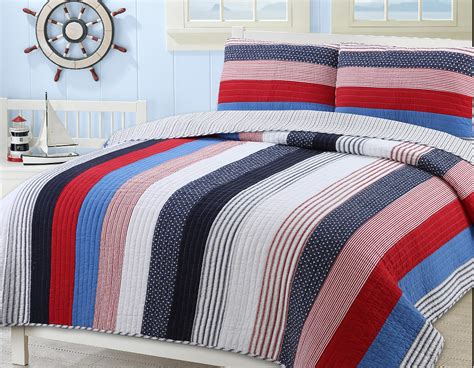 Stripe Quilt Patterns – FREE Quilt Patterns