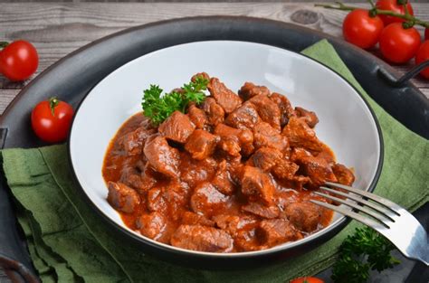 Гуляш - 124 вкусных рецептов с фото, простые рецепты гуляша