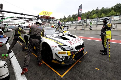 Spa Francorchamps Bel Th July Th Edition Hours Of Spa