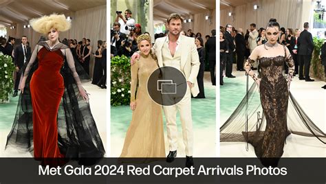 Kris Jenner Blouit Dans La Robe Oscar De La Renta Au Met Gala