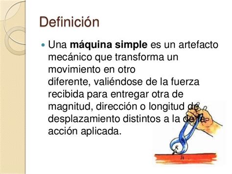 Maquina Simple