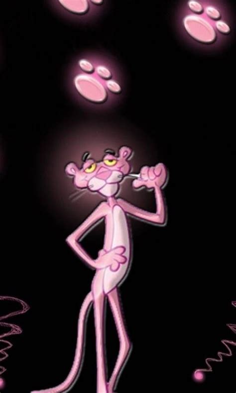 Pink Panther Wallpaper Pink Panthers Wallpaper Motion Wallpapers