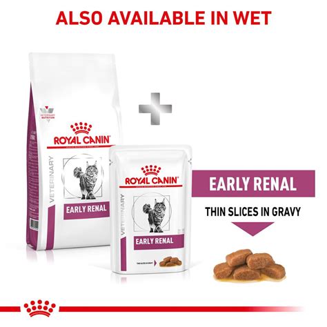 Early Renal | Royal Canin UK