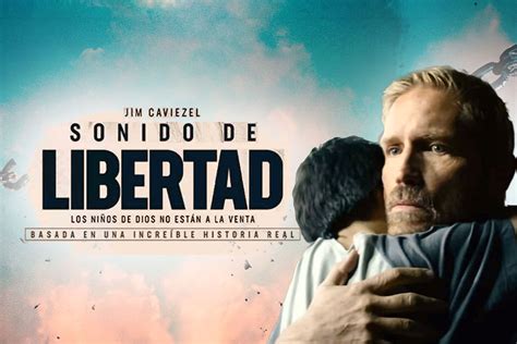 Sonidos De Libertad