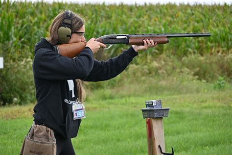 Tournoi Annuel De Tir Aux Pigeons Dargile 2023 Trap Skeet