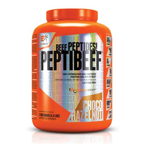 Buy Extrifit Peptibeef Kg In Dubai Abu Dhabi Sharjah Uae