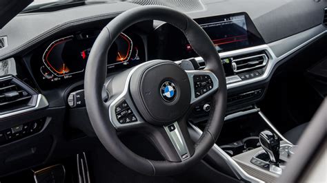 2019 Bmw 330i Xdrive Test Drive And Review