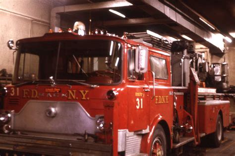 Fdny Ladders Firephotos