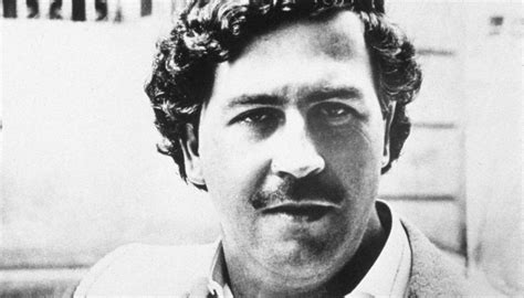 Pablo Escobar El L Der Del Cartel De Medell N Zenda