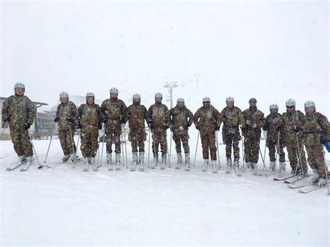 Scuola Sottufficiali In Addestramento Esercito Italiano