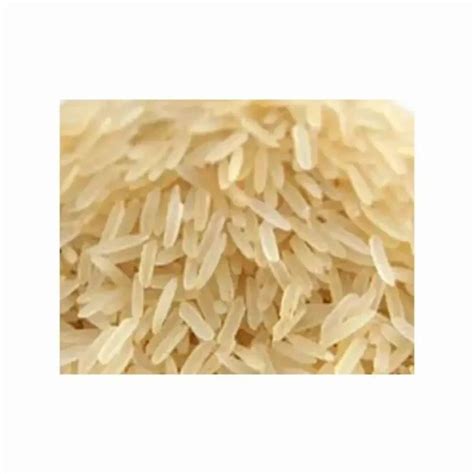 Sugandha Golden Sella Basmati Rice 25 Kg At 71000 Metric Ton In