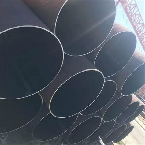 Boiler Hot Rolled China Pipes For Pipelines Seamless Steel Pipe Tube And High Pressure Alloy Tube