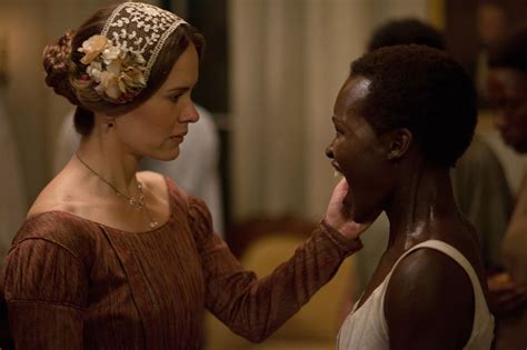 Photo Du Film 12 Years A Slave Photo 21 Sur 22 Allociné