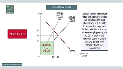 Monopsony Youtube