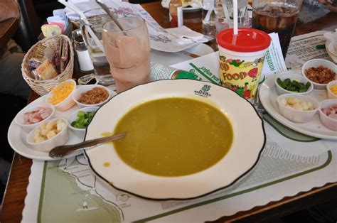 The Skogen Family: Andersons Split Pea Soup