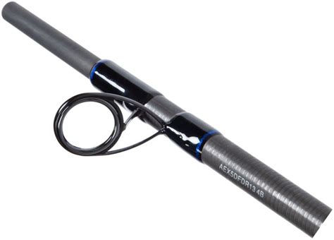 Lanseta Shimano Aero X5 Distance Heavy Power Feeder Rod 14ft 4 27m