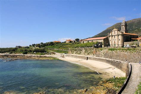 Tui Qu Ver Y Hacer En Este Hermoso Poblado Gallego