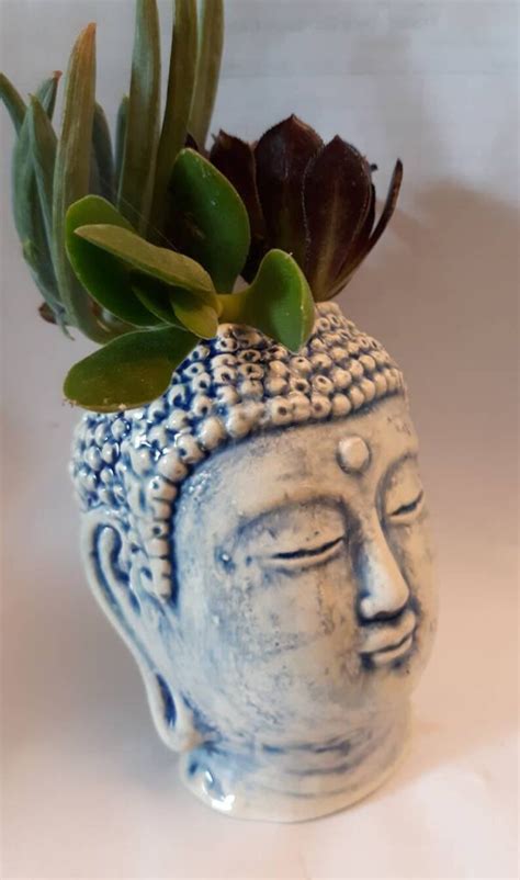 Buddha Pot