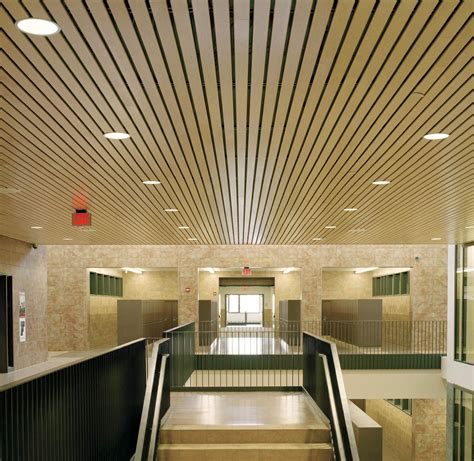 Chanhassen High School | Hunter Douglas Architectural USA | Archello