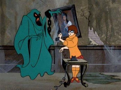 Scooby Doo Ghost Scooby Doo Know Your Meme