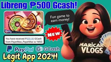 New Fun Legit Paying Apps That You Can Cashout Free 500 Gcash Darts