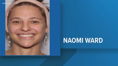 Missing Woman In Camden Wltx