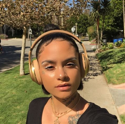 Kehlani Selfies October 2017 Kehlani Kehlani Parrish Brown Aesthetic