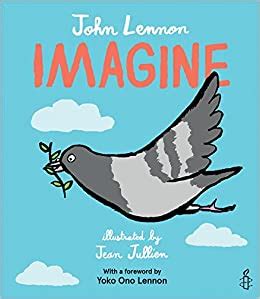 JOHN LENNON - IMAGINE - BOOK – Rock Hall Shop