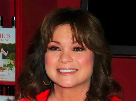 Valerie Bertinelli Declares She's 'Free' In 2023 After Divorce